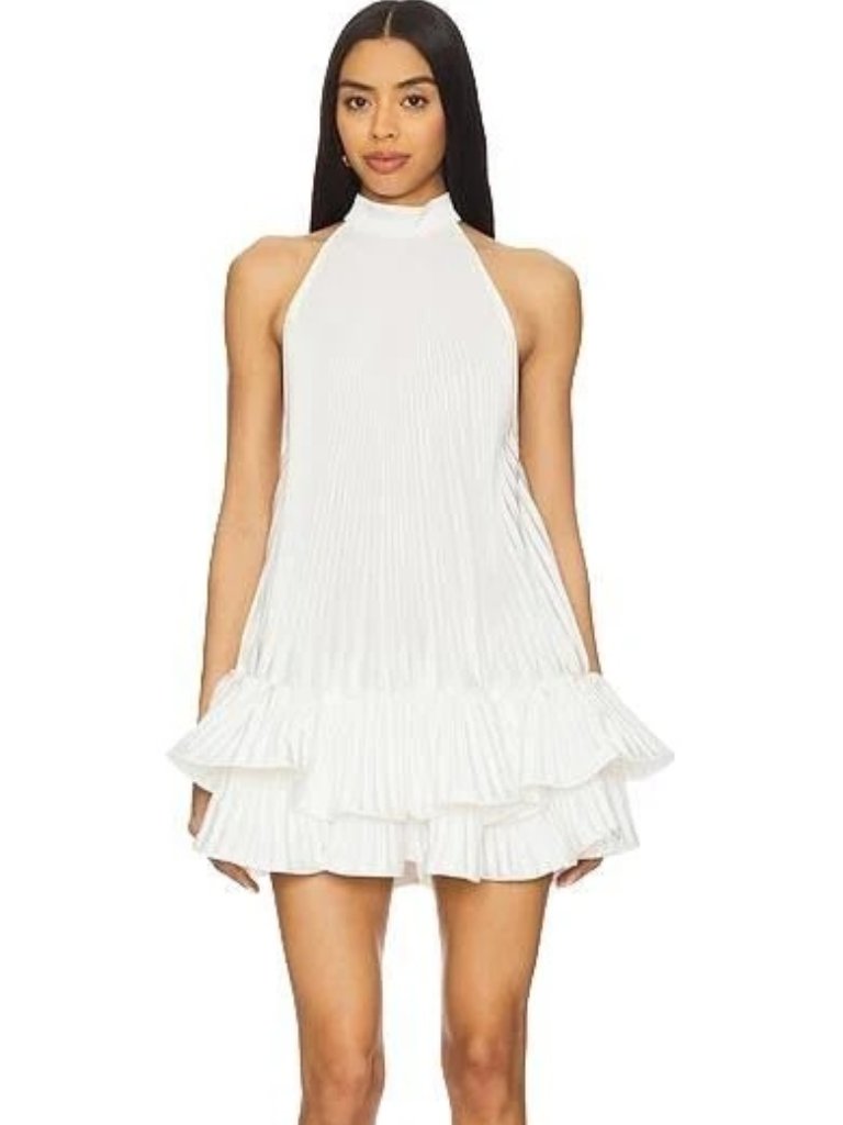 L'idee Solei Mini Dress